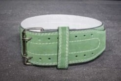 REP 4-Inch Green Lifting Belt -Fitness Equipment Shop 01882513d5fa7c329e940dda99b12147 5d0a74ea654e3 600x400 1