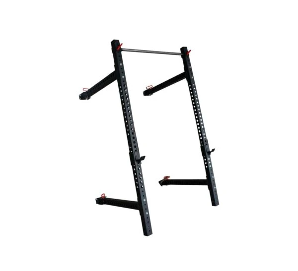Bells Of Steel Folding Power Rack 2.0 5 Bells Of Steel Folding Power Rack 2.0 - Image 3