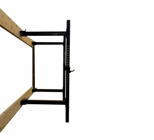 Bells Of Steel Folding Power Rack 2.0 6 Bells Of Steel Folding Power Rack 2.0 - Image 4