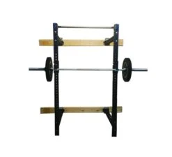 Bells Of Steel Folding Power Rack 2.0