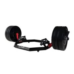CAP OB-92'S Super Trap Bar -Fitness Equipment Shop 02b1be0d48924c327124732726097157 5d0a755101f74 600x600 1