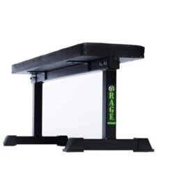 Rage Fitness Flat Bench -Fitness Equipment Shop 03e7ef47cee6fa4ae7567394b99912b7 5d0a75780ec8a 600x600 1