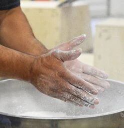 Gibson Athletic Premium Block Gym Chalk -Fitness Equipment Shop 063e26c670d07bb7c4d30e6fc69fe056 5d0a755f16f03