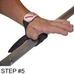 Fit Four Ultimate Weightlifting Straps -Fitness Equipment Shop 0747b9be4f90056c30eb5241f06bfe9b 5d0a757c1052f 600x600 1