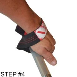 Fit Four Ultimate Weightlifting Straps -Fitness Equipment Shop 0747b9be4f90056c30eb5241f06bfe9b 5d0a757c20cf7 600x600 1