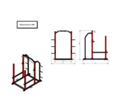 Bells Of Steel Commercial Grade Squat Rack 4.0 -Fitness Equipment Shop 0bed45bd5774ffddc95ffe500024f628 5d0a758b51083 600x547 1