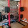Rogue SML-2C Squat Stand -Fitness Equipment Shop 0e01938fc48a2cfb5f2217fbfb00722d 5d11243804af8