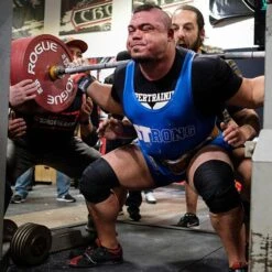 Sling Shot Gangsta Knee Wraps -Fitness Equipment Shop 0e4e946668cf2afc4299b462b812caca 5d0a7526ac53f