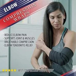 Armstrong Amerika Knee Wraps -Fitness Equipment Shop 0ed9422357395a0d4879191c66f4faa2 5d0a75245adad