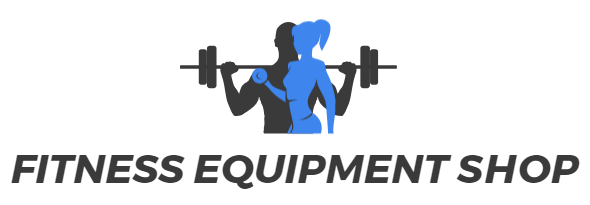 Fitness Equipment Shop