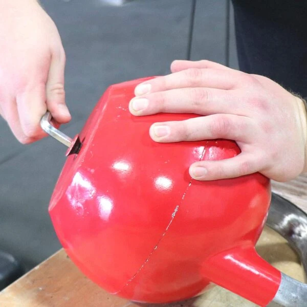 Titan Adjustable Competition Style Kettlebell 4 Titan Adjustable Competition Style Kettlebell - Image 2