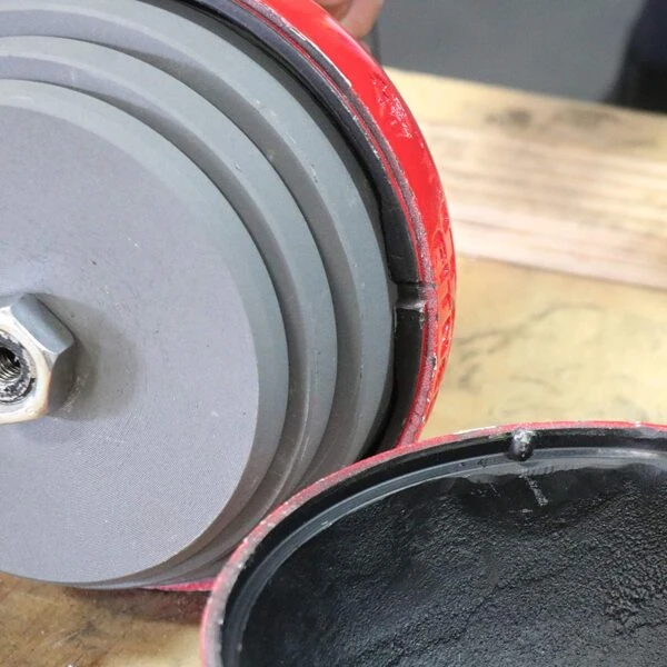 Titan Adjustable Competition Style Kettlebell 10 Titan Adjustable Competition Style Kettlebell - Image 8