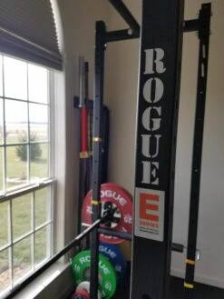 Rogue RE-3 Echo Rack -Fitness Equipment Shop 115f89503138416a242f40fb7d7f338e 5d2d256f497b1