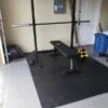 Rogue Echo Squat Stand 2.0 -Fitness Equipment Shop 11b9842e0a271ff252c1903e7132cd68 5d2cd3f08704c
