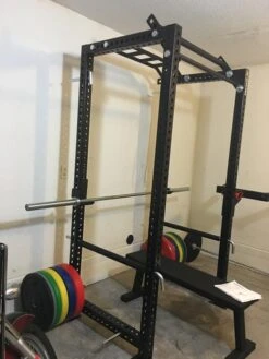 Rogue RM-3 Fortis Rack -Fitness Equipment Shop 13fe9d84310e77f13a6d184dbf1232f3 5d11222c5b434