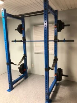 Rogue RML-390C Power Rack -Fitness Equipment Shop 1534b76d325a8f591b52d302e7181331 5d111e9f894d4