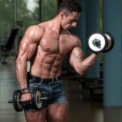 RDX Weight Lifting Straps With Padded Wrist Support -Fitness Equipment Shop 1680829293f2a8541efa2647a0290f88 5d0a758111f43 600x600 1