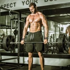 RDX Weight Lifting Straps With Padded Wrist Support -Fitness Equipment Shop 1680829293f2a8541efa2647a0290f88 5d0a758122df4 600x600 1