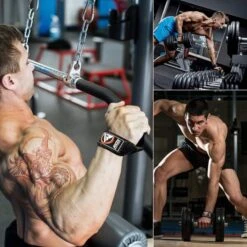 RDX Weight Lifting Straps With Padded Wrist Support -Fitness Equipment Shop 1680829293f2a8541efa2647a0290f88 5d0a75812866f 600x600 1