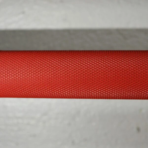 Titan Blues City Olympic Barbell 12 Titan Blues City Olympic Barbell - Image 10