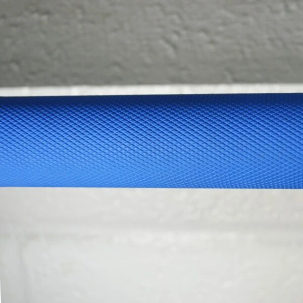 Titan Blues City Olympic Barbell 14 Titan Blues City Olympic Barbell - Image 12