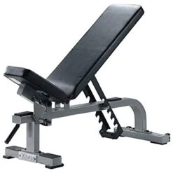 York 54027 Flat To Incline Bench