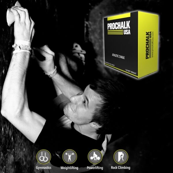 PROCHALK Block Chalk 5 PROCHALK Block Chalk - Image 3