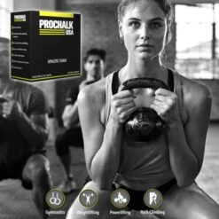PROCHALK Block Chalk 10 PROCHALK Block Chalk -Fitness Equipment Shop 186fb23a33995d91ce3c2212189178c8 5d0a7564d24fc 600x600 1