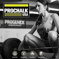 PROCHALK Block Chalk 11 PROCHALK Block Chalk -Fitness Equipment Shop 186fb23a33995d91ce3c2212189178c8 5d0a7564d85bd