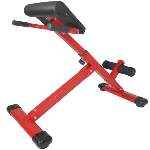 Titan Hyper/Back Extension Ab Bench 4 Titan Hyper/Back Extension Ab Bench - Image 2