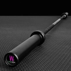 Fringe Sport Women’s Wonder Bar V2 15KG Barbell -Fitness Equipment Shop 1a5b1e4daae265b790965a275b53ae50 5d0a74a1b40e9