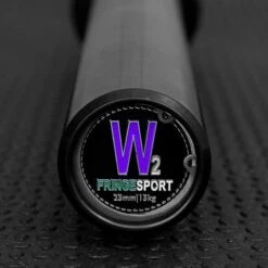 Fringe Sport Women’s Wonder Bar V2 15KG Barbell -Fitness Equipment Shop 1a5b1e4daae265b790965a275b53ae50 5d0a74a1d1bf4