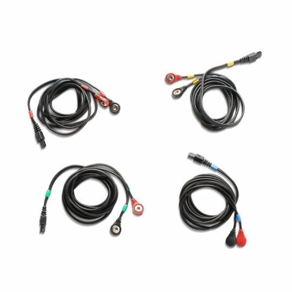 Compex Performance Muscle Stimulator 4 Compex Performance Muscle Stimulator - Image 2