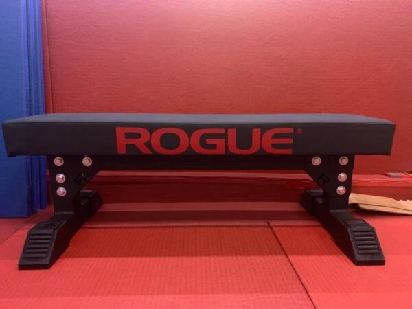 Rogue Monster Utility Bench 3 Rogue Monster Utility Bench