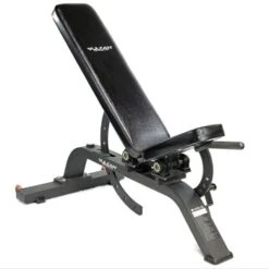 Vulcan Pro Flat To Incline Adjustable Bench