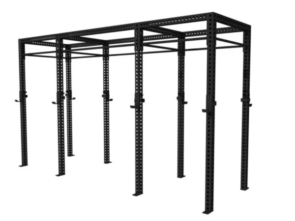 Sorinex XL Series Rig 3 Sorinex XL Series Rig