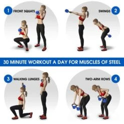 Yes4All Vinyl Coated Kettlebells -Fitness Equipment Shop 20d135f0f28185b84a4cf7aa51f29500 5d0a750937a21 600x600 1