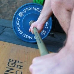 Fringe Sport CeraColt Cerakote Barbell -Fitness Equipment Shop 217e342fc01668b10cb1188d40d3370e 5d0a74b69e563