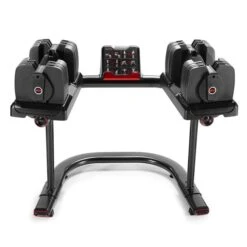Bowflex SelectTech 560 Adjustable Dumbbells 10 Bowflex SelectTech 560 Adjustable Dumbbells -Fitness Equipment Shop 24681928425f5a9133504de568f5f6df 5d0a74d383bee 600x600 1