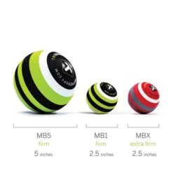 TriggerPoint Foam Massage Ball -Fitness Equipment Shop 24896ee4c6526356cc127852413ea3b4 5d0a74f320c7d 600x600 1