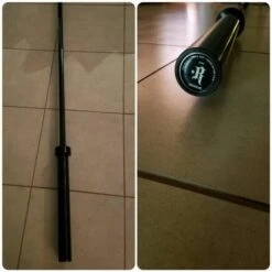 Rogue Cerakote Bella Bar – Froning Edition -Fitness Equipment Shop 28f0b864598a1291557bed248a998d4e 5d2cd156214ae 600x600 1