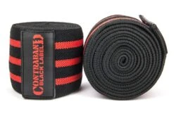 Contraband Classic Knee Wraps -Fitness Equipment Shop 299fb2142d7de959380f91c01c3a293c 5d0a7524a00ea 600x400 1