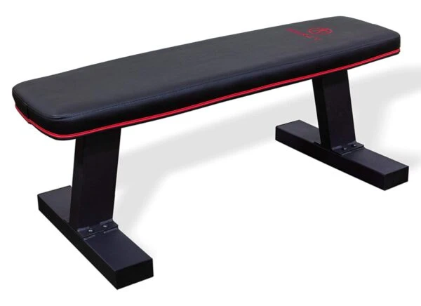 Marcy Deluxe Versatile Flat Bench 3 Marcy Deluxe Versatile Flat Bench