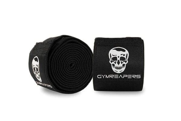 Gymreapers Knee Wraps 5 Gymreapers Knee Wraps - Image 3