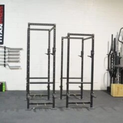 Titan X-3 Series Power Rack -Fitness Equipment Shop 320722549d1751cf3f247855f937b982 5d0a755282daf 600x600 1