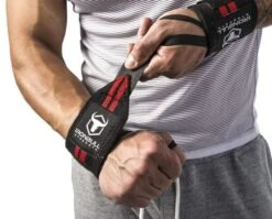 Iron Bull Strength Wrist And Lifting Straps Combo -Fitness Equipment Shop 33bb83720ba9d2b6da87114380314af5 5d0a757f30233 600x483 1
