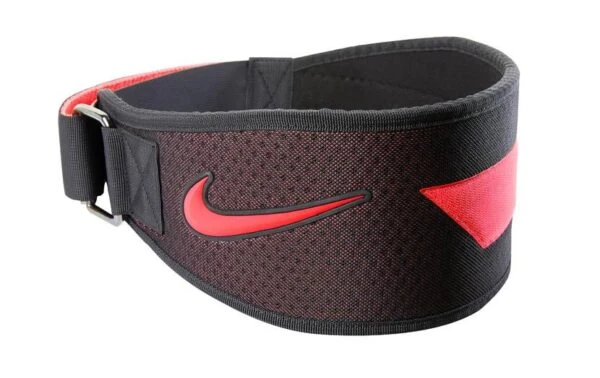 Nike Intensity Training Belt 3 Nike Intensity Training Belt