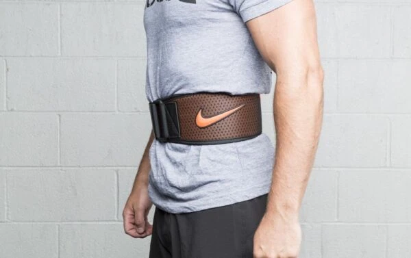 Nike Intensity Training Belt 7 Nike Intensity Training Belt - Image 5