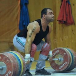 Hookgrip Russian Knee Wraps -Fitness Equipment Shop 363763e5c3dc3a68b399058c34aecf2c 5d0a752597ea7 600x600 1