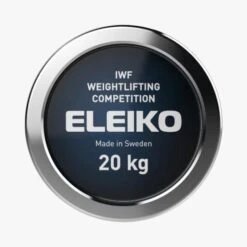 Eleiko IWF Weightlifting Competition Bar, NxG 20kg Men -Fitness Equipment Shop 37693cfc748049e45d87b8c7d8b9aacd 5d0a74bc7cf7b 600x600 1
